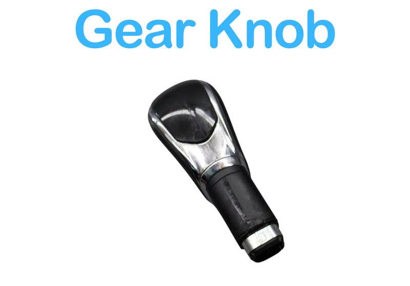 Load image into Gallery viewer, 14-17 Maserati Quattroporte Auto Transmission Floor Gear Shifter Lever Knob Oem