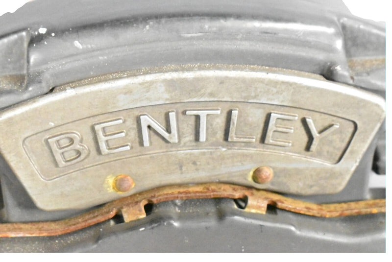 Load image into Gallery viewer, 03-13 Bentley Continental GTC GT Front Left & Right Side Brake Caliper Set OEM