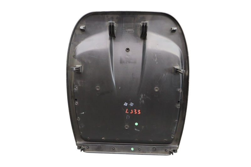 Load image into Gallery viewer, 17-24 Alfa Romeo Giulia 952 Front Left Side Seat Back Panel Cover Trim Oem