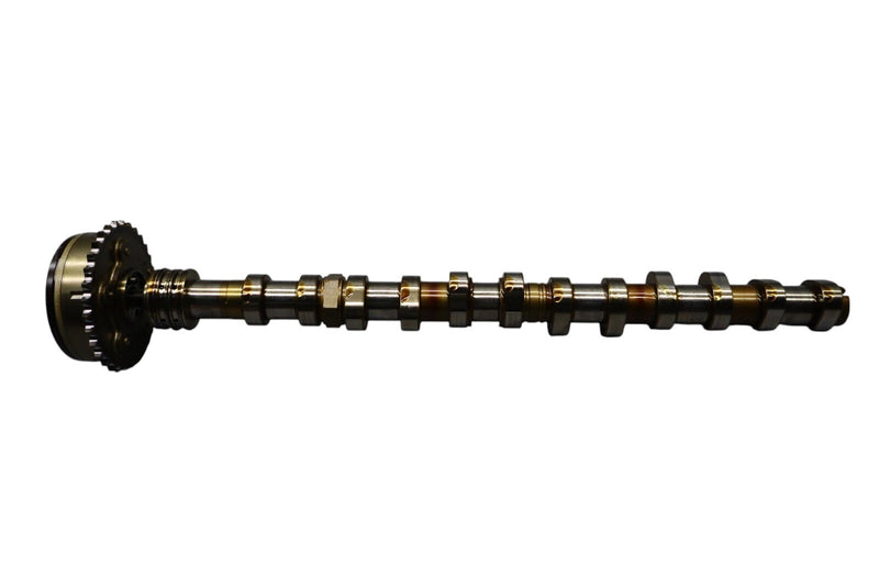 Load image into Gallery viewer, 03-12 Bentley Continental Right Passenger Side Camshaft 7568197 OEM