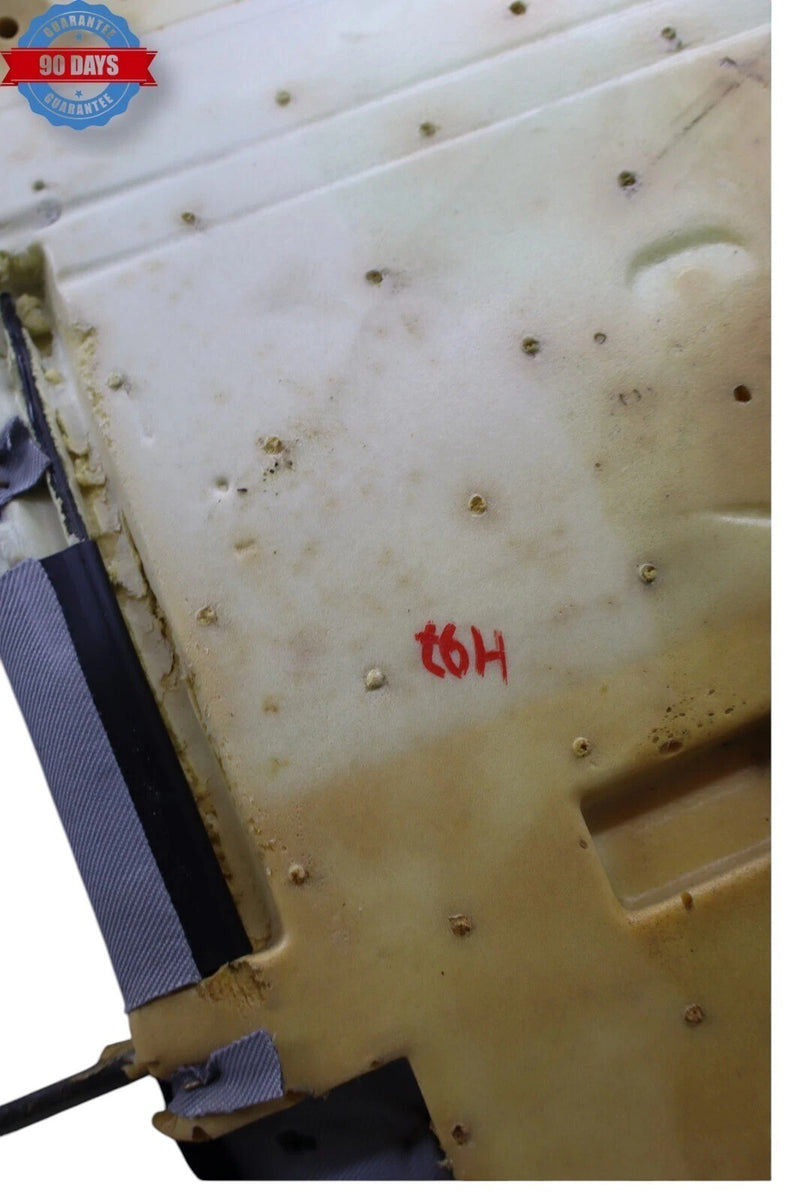 Load image into Gallery viewer, 98-03 Mercedes W208 CLK430 CLK55 AMG Rear Top Upper Seat Cushion A2089201116 OEM
