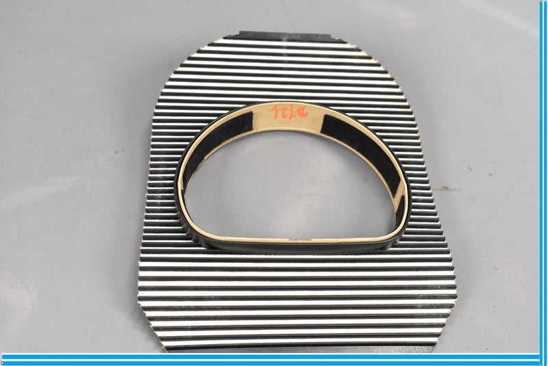 Load image into Gallery viewer, 03-06 Mercedes S500 S600 W220 Left Driver Steering Column Trim Cover Oem