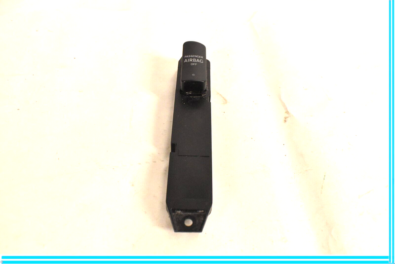 Load image into Gallery viewer, 03-06 Mercedes CL500 CL600 W215 Right Passenger SRS Indicator Switch Oem
