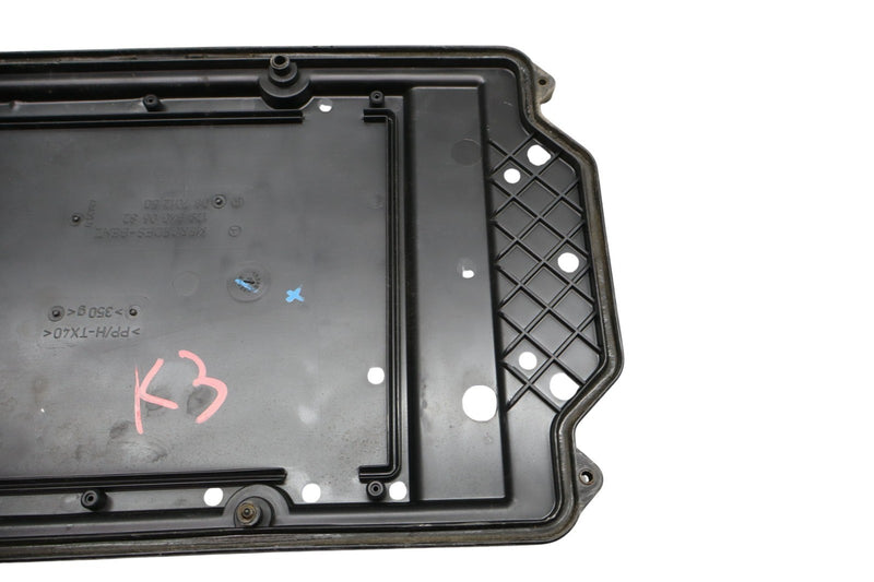 Load image into Gallery viewer, 96-02 Mercedes R129 SL320 SL500 Engine Fuse Box Control Module Bay Cover Oem