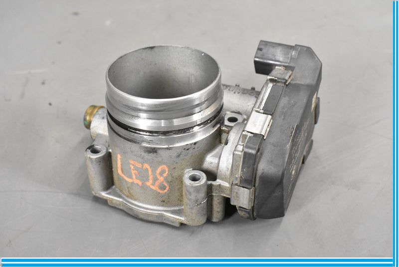 Load image into Gallery viewer, 10-15 BMW E84 X1 Engine Throttle Body Valve Assembly 13547588625 Oem