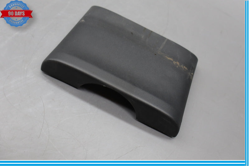 Load image into Gallery viewer, 10-15 Jaguar XJ XJL X351 Upper Steering Column Surroung Trim Cover Oem