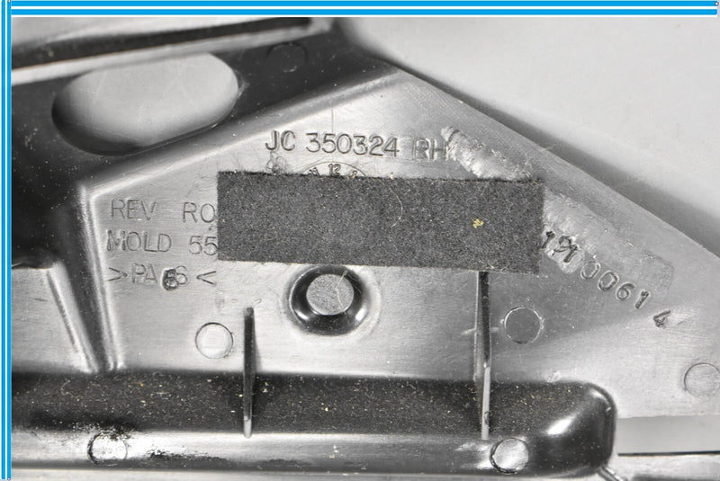 Load image into Gallery viewer, 07-12 Mercedes X164 GL450 Front Right Side Seat Switch Adjustment Holder Oem
