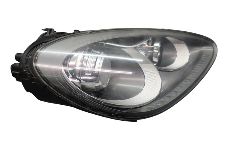 Load image into Gallery viewer, 11-14 Porsche Cayenne 958 Right Passenger Side Halogen Headlight Lamp Oem