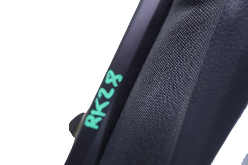 Load image into Gallery viewer, 11-18 Porsche Cayenne 958 Front Right Side Seat Upper Cushion Black Oem