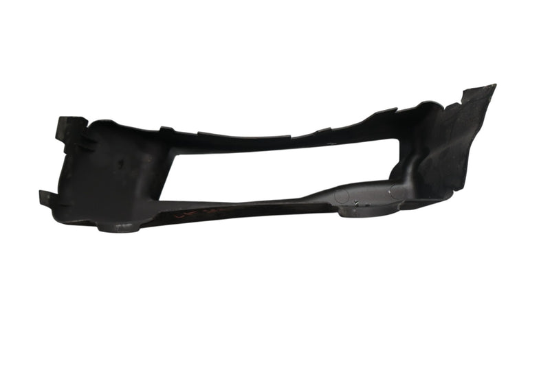 Load image into Gallery viewer, 11-16 Volkswagen Touareg VW Front Left Driver Side Bumper Air Duct Guide Oem