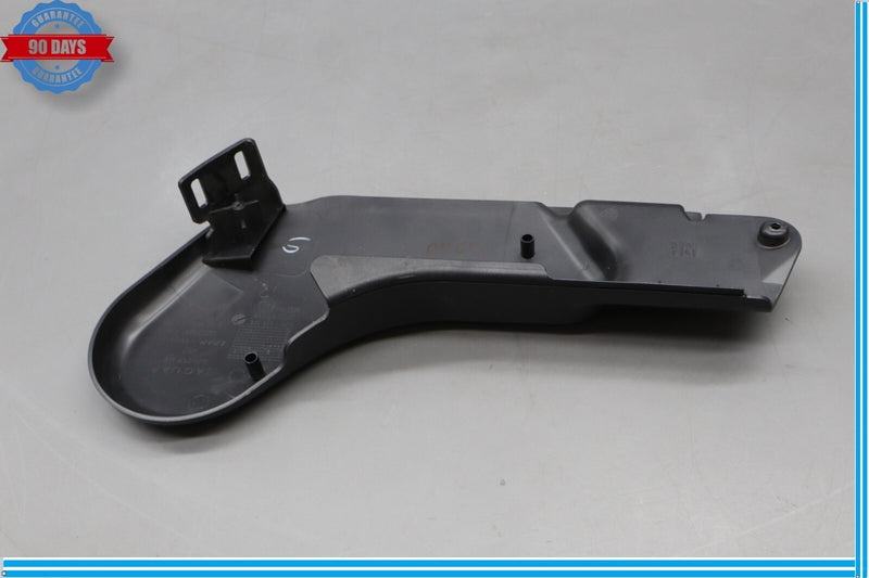 Load image into Gallery viewer, 14-19 Jaguar X152 F-Type Right Seat Rearward Outer Recline Trim Cover Panel Oem