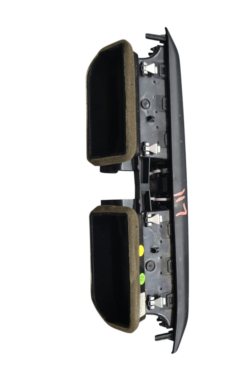 Load image into Gallery viewer, 17-23 Alfa Romeo Giulia Front Center Dash AC A/C Air Vent Trim Grille Panel Oem