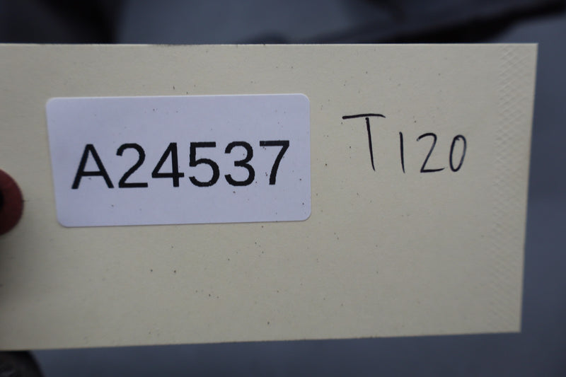 Load image into Gallery viewer, 14-20 Maserati Ghibli M157 Front Left Intercooler Duct Shroud 670004140 Oem