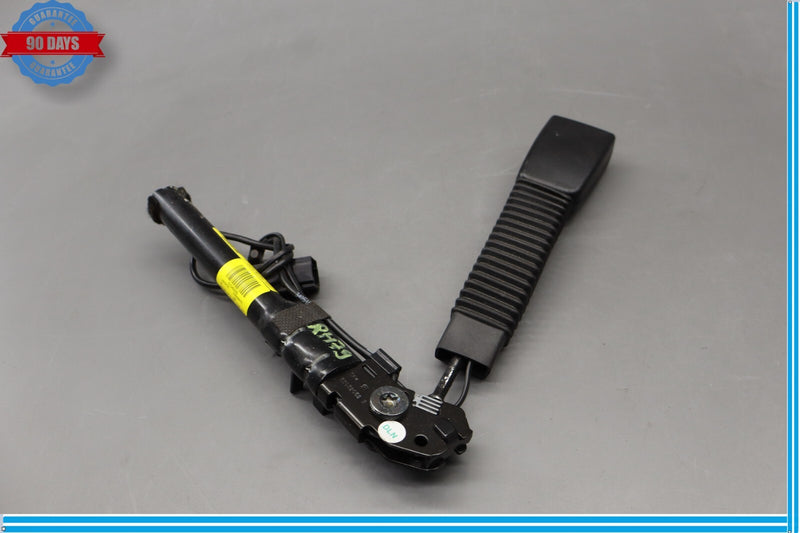 Load image into Gallery viewer, 10-19 Jaguar X351 XJ XK XF Front Right Passenger Seat Belt Seatbelt Buckle OEM