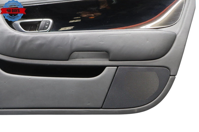 Load image into Gallery viewer, 07-11 Bentley Continental GTC Convertible Right Side Interior Door Panel OEM