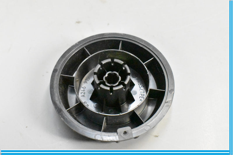 Load image into Gallery viewer, 2016 MERCEDES CLA250 FRONT RIGHT PASSENGER SEAT ADJUST KNOB HANDLE LEVER OEM