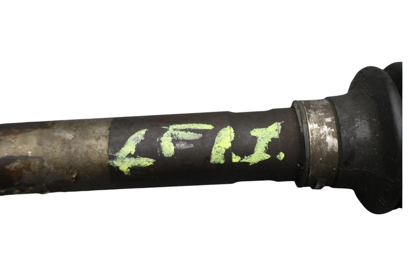 Load image into Gallery viewer, 05-13 Land Rover Range Rover LR3 Sport Front Left Driver Side Axle Shaft OEM