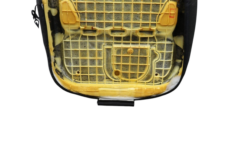 Load image into Gallery viewer, 14-17 Maserati Ghibli Front Left Driver Side Lower Bottom Seat Cover Cushion Oem