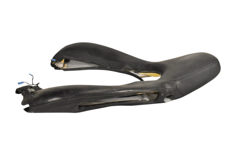 Load image into Gallery viewer, 05-12 Porsche Boxster Cayman 911 Front Left Driver Side Back Seat Cushion Oem