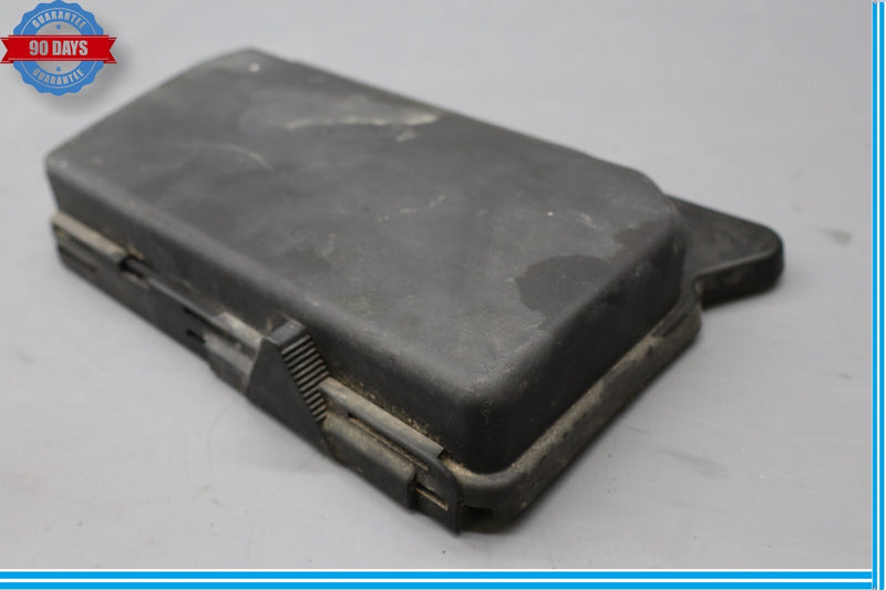 Load image into Gallery viewer, 03-06 Mercedes SL500 SL600 R230 Left Side Fusebox Module Bay Cover Oem