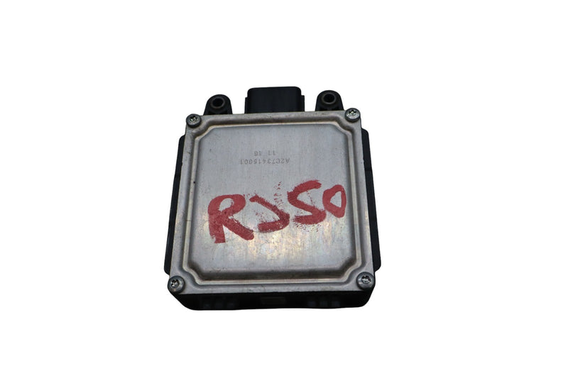 Load image into Gallery viewer, 14-18 Maserati Ghibli Right Side Blind Spot Radar Sensor Module 0670033070 Oem
