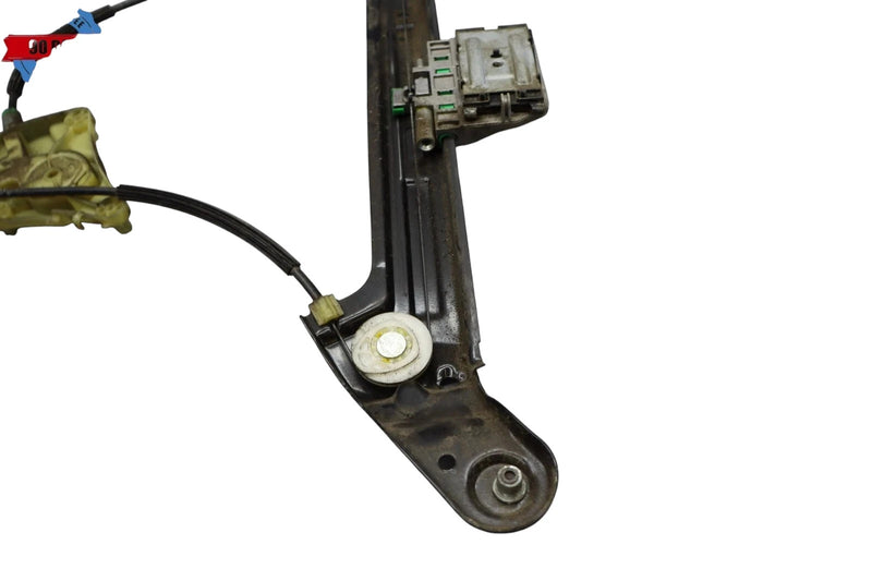Load image into Gallery viewer, 12-18 Audi A7 Quattro RS7 Front Left Side Door Window Regulator 4G8837461B Oem