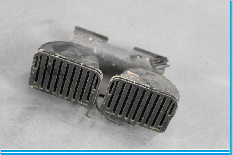 Load image into Gallery viewer, 10-13 Land Range Rover Sport Dual Tone Note Horn Signal Oem