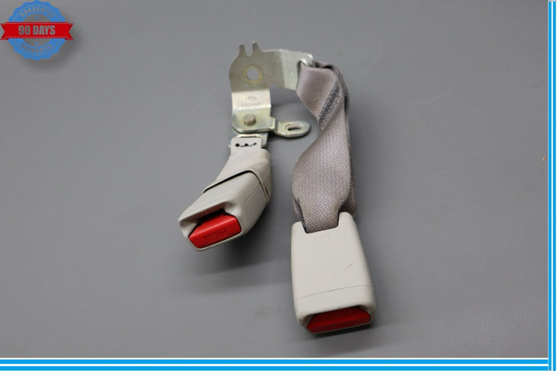 Load image into Gallery viewer, 07-12 Lexus LS460 Rear Right Passenger Center Seat Belt Seatbelt Buckle Oem
