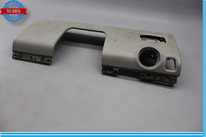 Load image into Gallery viewer, 03-10 Porsche Cayenne 955 957 Front Left Dash Knee Trim Dashboard Panel Oem