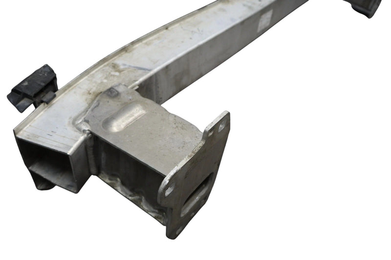 Load image into Gallery viewer, 11-18 Audi S8 A8 Quattro Front Bumper Reinforcement Impact Bar Support Black Oem