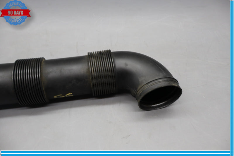 Load image into Gallery viewer, 11-18 Porsche Cayenne Air Intake Hose Pipe Tube Duck 7L5128684 Oem