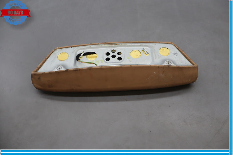 Load image into Gallery viewer, 09-15 BMW 750i 750Li Front Left Driver Side Seat Lower Leg Cushion Oem