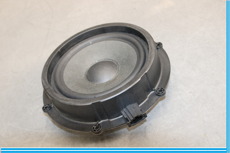 Load image into Gallery viewer, 11-18 Porsche Cayenne Rear Left Driver Side Door Speaker Oem