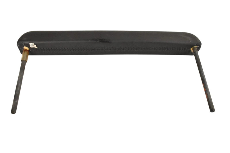 Load image into Gallery viewer, 03-07 Hummer H2 Right Side Upper Dash Grab Handle Insert Factory Trim Black OEM