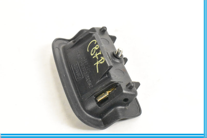 Load image into Gallery viewer, 10-13 Jaguar X351 XJ Front Right Passenger Seat Picnic Tray Latch Black Oem