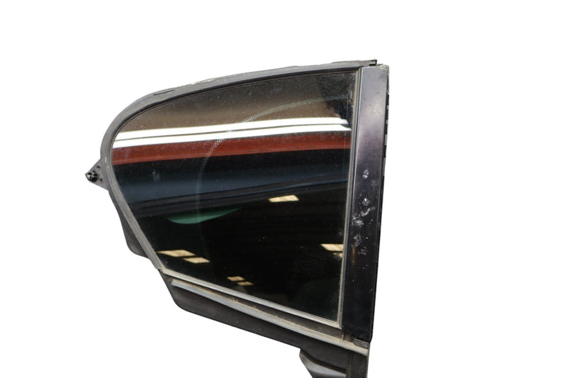 Load image into Gallery viewer, 17-20 Jaguar XE X260 Rear Right Side Quarter Door Window Glass GX7325828A Oem