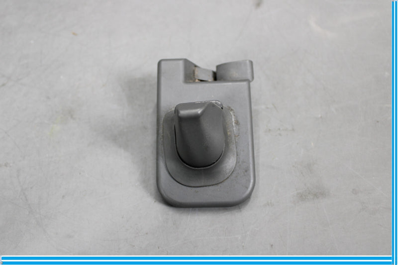 Load image into Gallery viewer, 03-12 Mercedes R230 SL550 SL500 Left Driver Top Latch Trunk Position Cover Oem