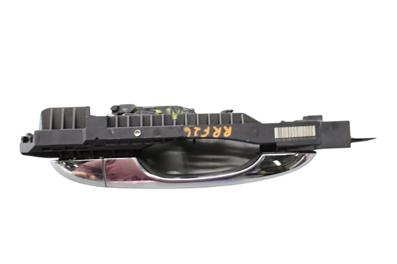 Load image into Gallery viewer, 14-21 Maserati Ghibli Rear Right Passenger Side Exterior Door Handle Oem