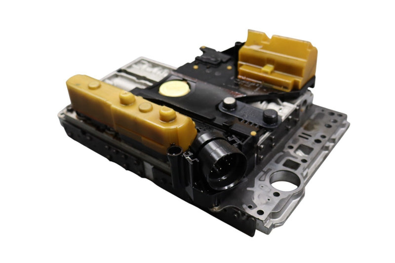 Load image into Gallery viewer, Mercedes SL500 S430 5G 722.6 Tronic Transmission Conductor Plate Valve Body Oem