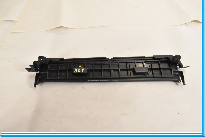 Load image into Gallery viewer, 09-15 BMW 750Li 750i F01 F02 Dashboard Speedometer Lower Trim Cover 07383001 Oem