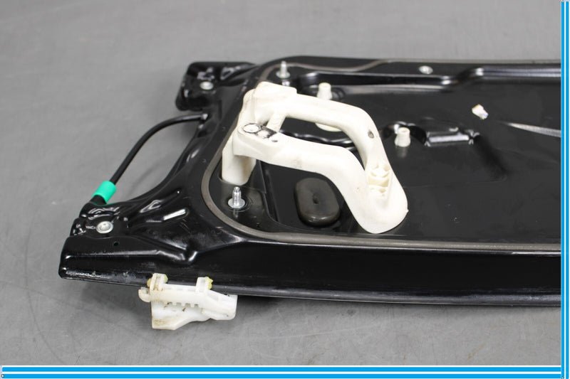 Load image into Gallery viewer, 10-13 Land Rover Range Rover Sport Front Left Side Door Window Regulator Oem