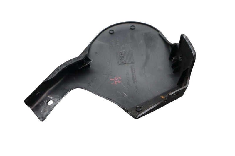 Load image into Gallery viewer, 08-18 Audi A6 A7 Quattro RS7 Front Left Side Seat Inner Trim Cover Panel OEM