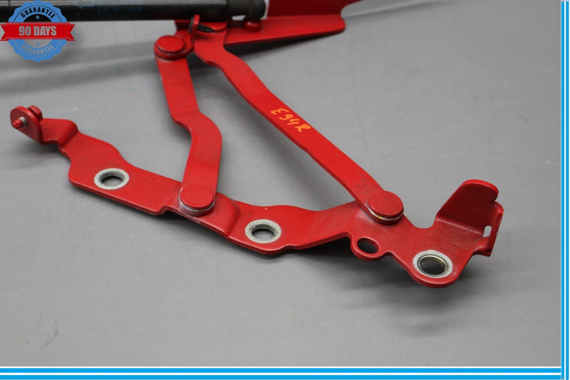 Load image into Gallery viewer, 07-15 Jaguar XK XKR X150 Convertible Rear Right Side Trunk Boot Lid Hinge Oem
