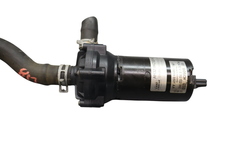 Load image into Gallery viewer, 10-13 Land Rover Range Rover Sport Auxiliary Water Pump AH328K232AC Oem