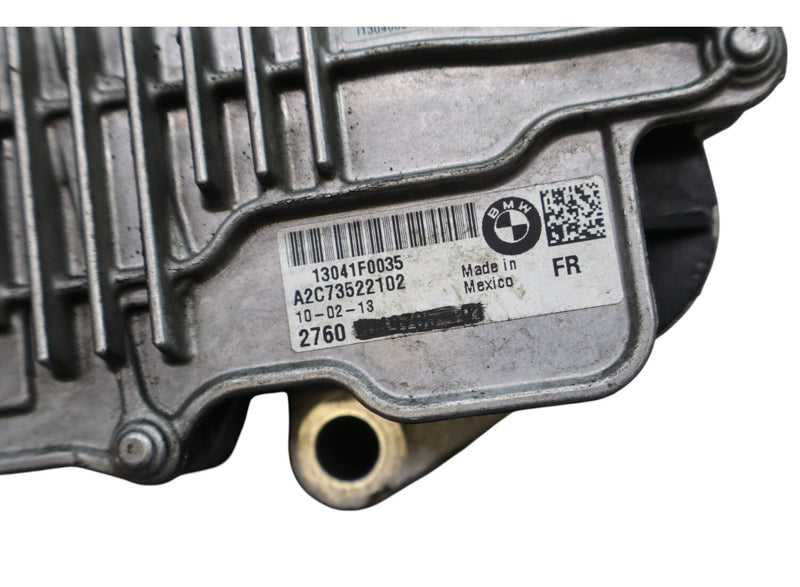 Load image into Gallery viewer, 12-15 BMW F30 328i 320i Transfer Case Motor Actuator A2C73522102 Oem
