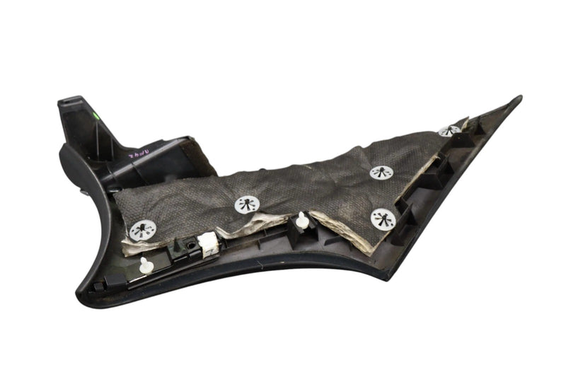 Load image into Gallery viewer, 06-12 Bentley Continental Flying Spur Rear Right Side C-Pillar Cover Trim Oem