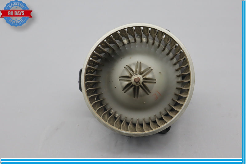 Load image into Gallery viewer, 07-24 Jaguar XJL F-Type XFR XKR AC A/C Air Conditioning Heater Blower Motor Oem