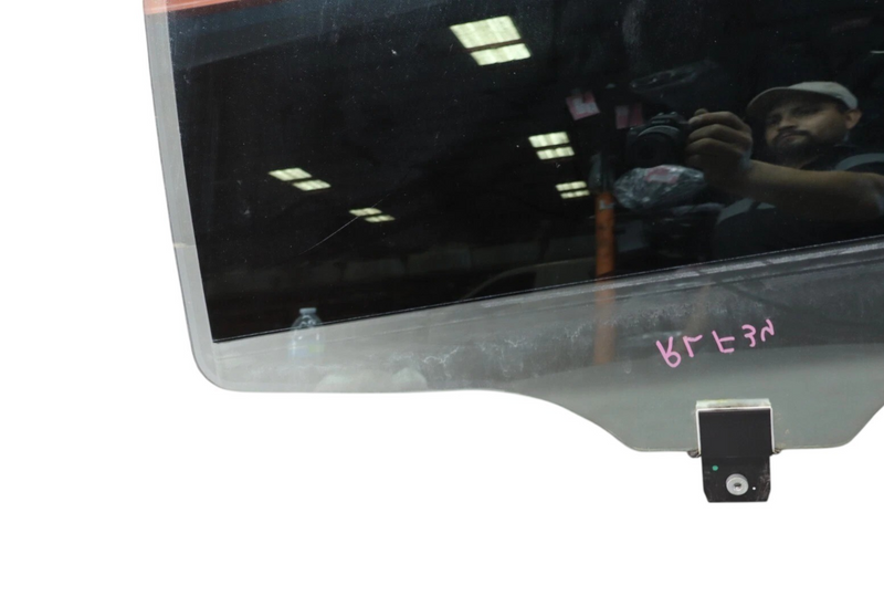 Load image into Gallery viewer, 07-13 Mercedes S550 S400 W221 Rear Left Side Door Window Auto Glass 43R00257 Oem