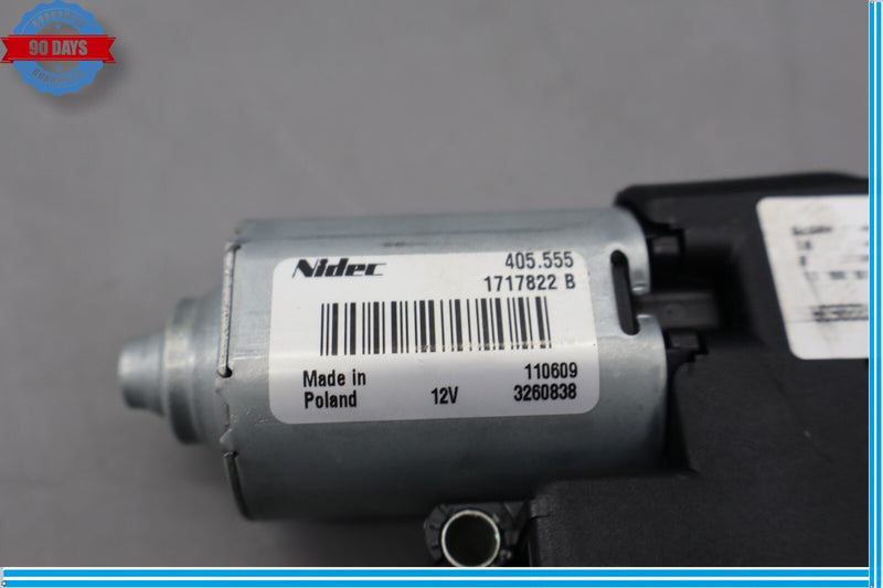Load image into Gallery viewer, 09-15 BMW 750i 750Li F01 F02 Upper Overhead Sunroof Adjustment Motor Oem