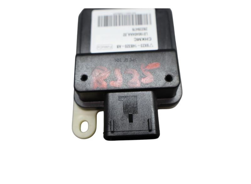 Load image into Gallery viewer, 09-15 Jaguar XF XFR X250 Front Right Passenger Side Occupancy Module Sensor Oem